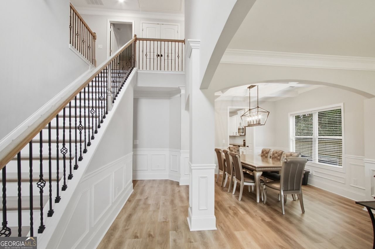 1511 New Hope Road Locust Grove - 4
