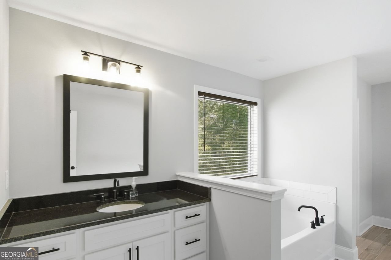 1511 New Hope Road Locust Grove - 9