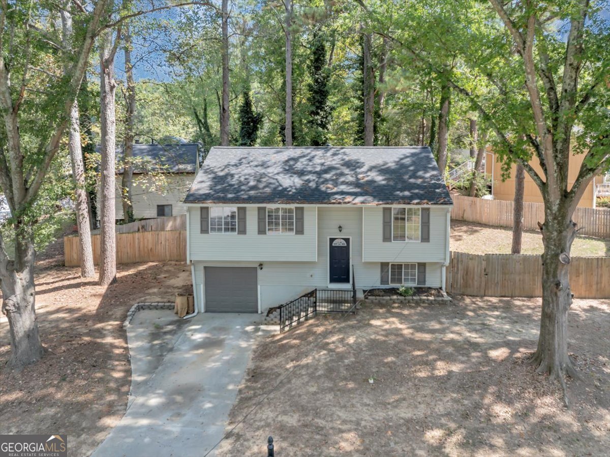 1480 Muirfield Drive Stone Mountain - 18