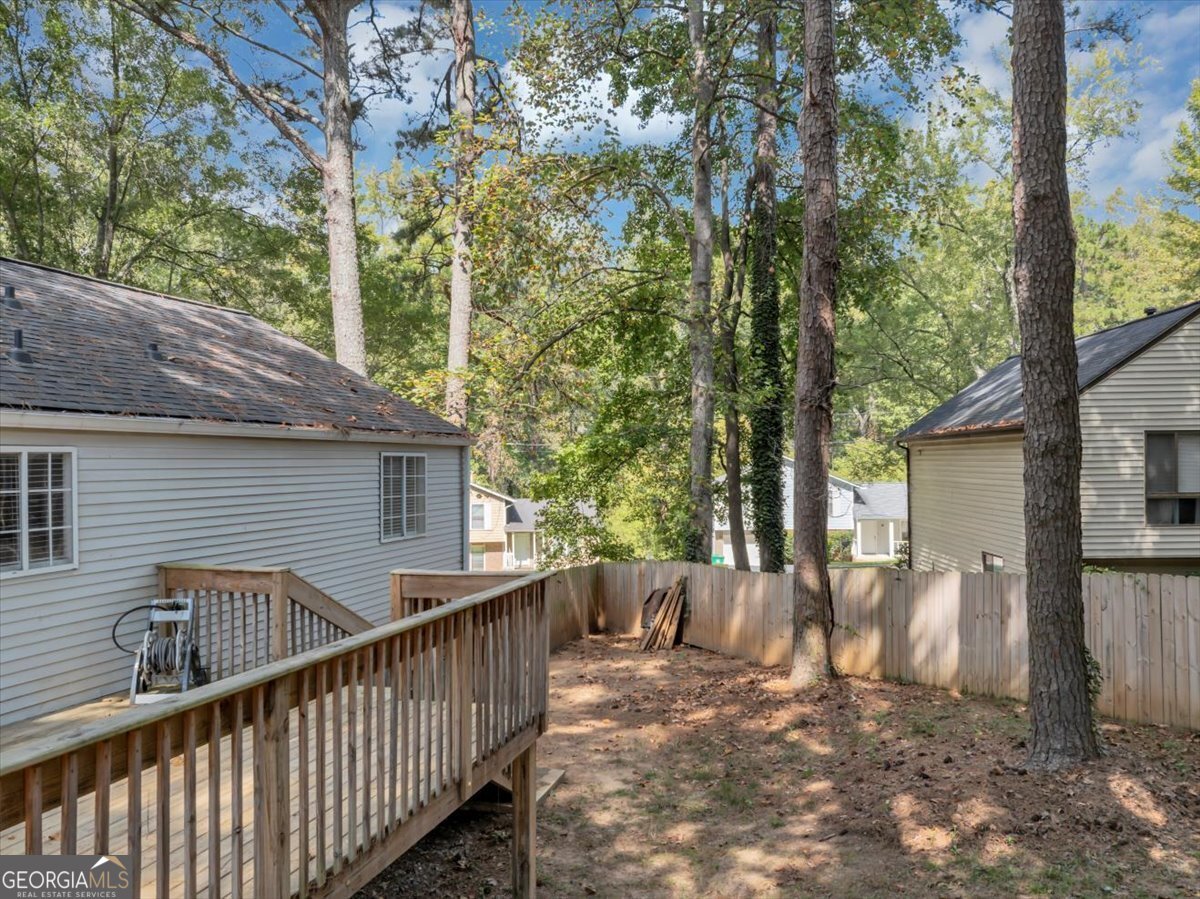 1480 Muirfield Drive Stone Mountain - 19