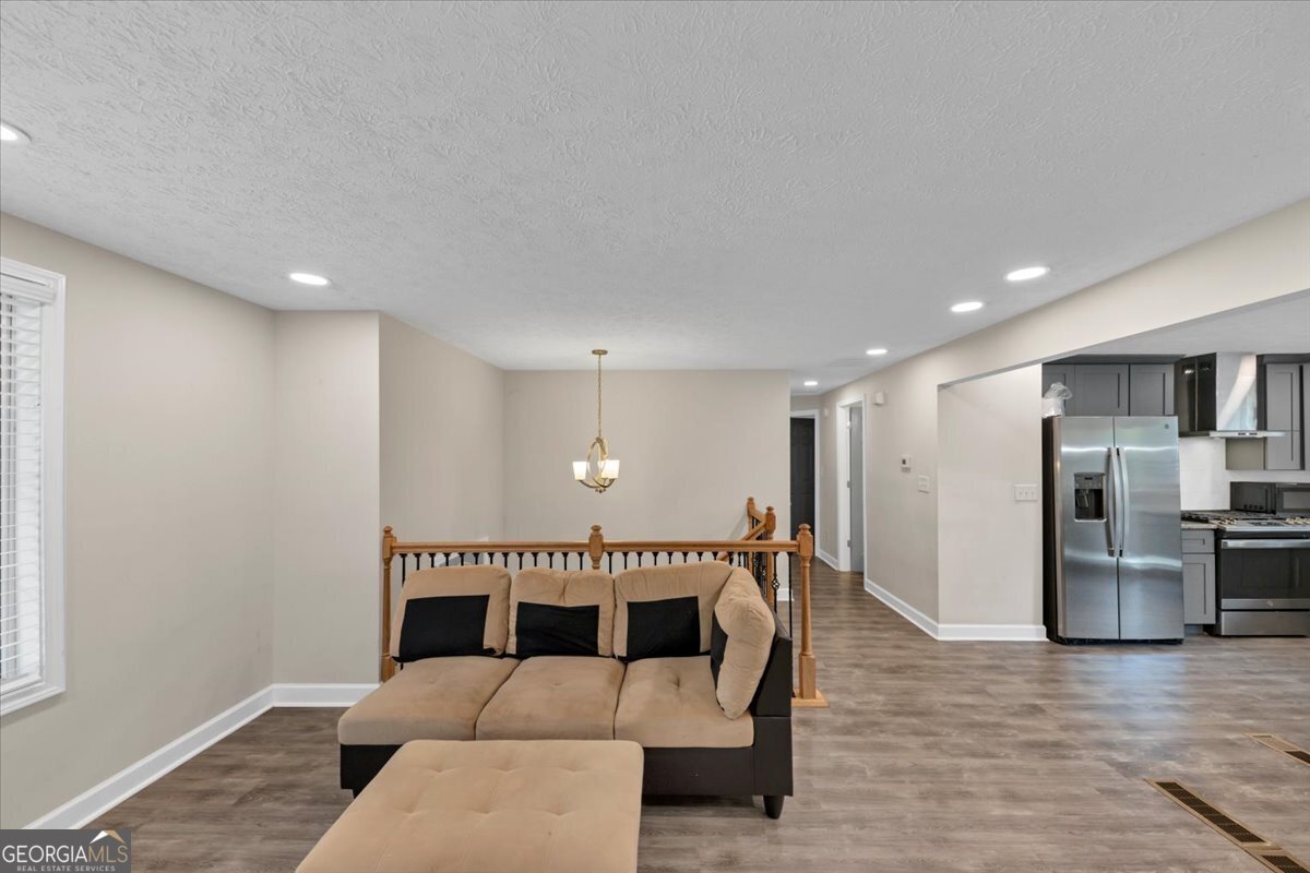 1480 Muirfield Drive Stone Mountain - 2