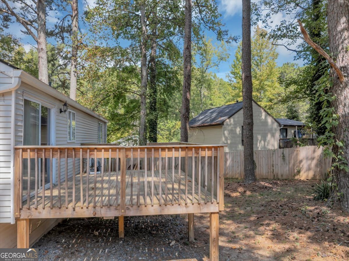 1480 Muirfield Drive Stone Mountain - 20