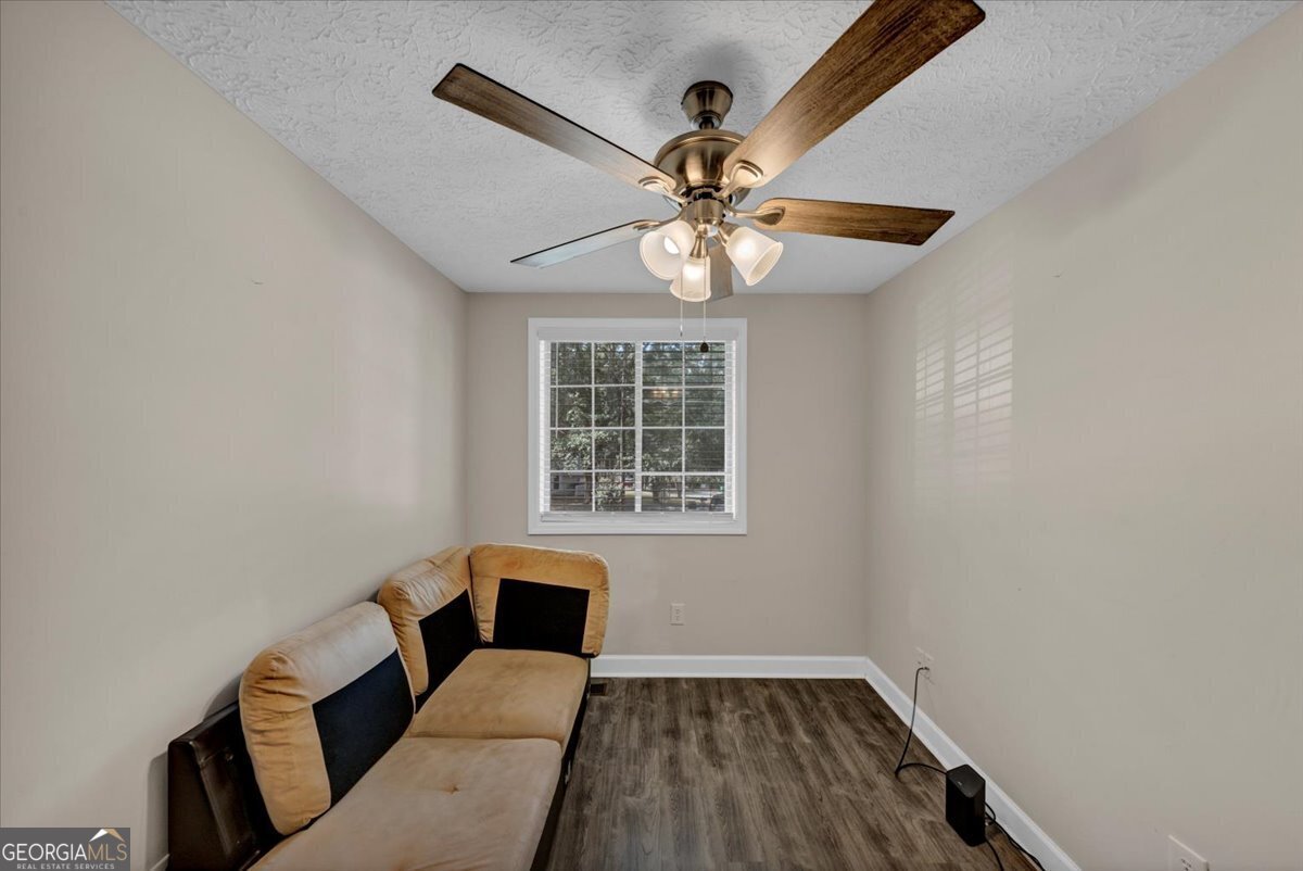 1480 Muirfield Drive Stone Mountain - 3
