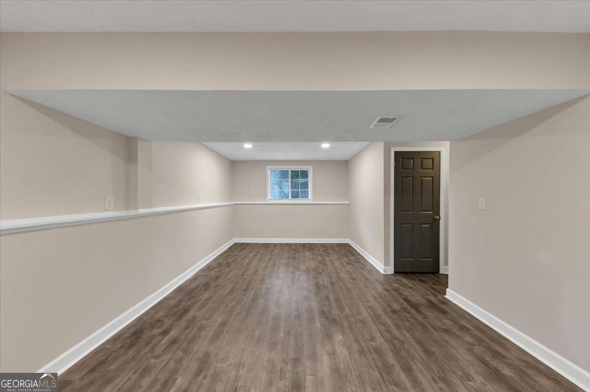 1480 Muirfield Drive Stone Mountain - 4