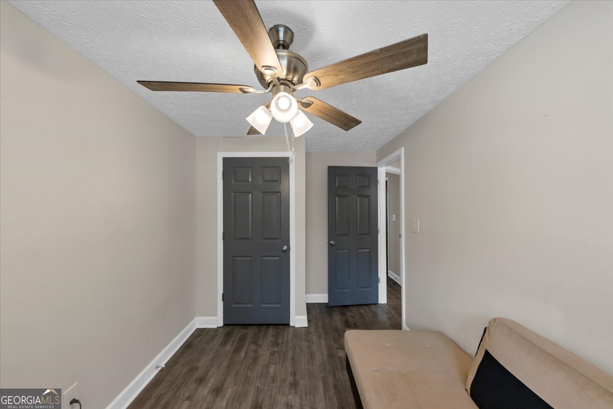 1480 Muirfield Drive Stone Mountain - 5
