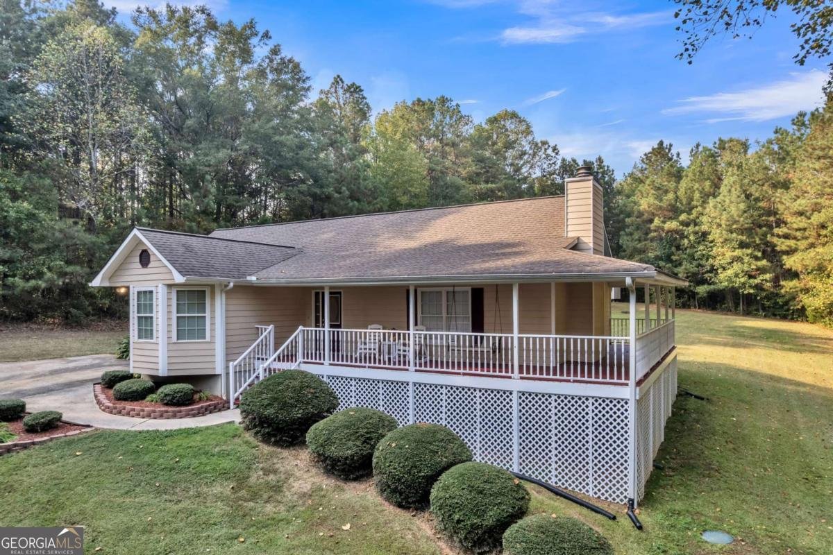 58 Ranchette Road Temple - 2