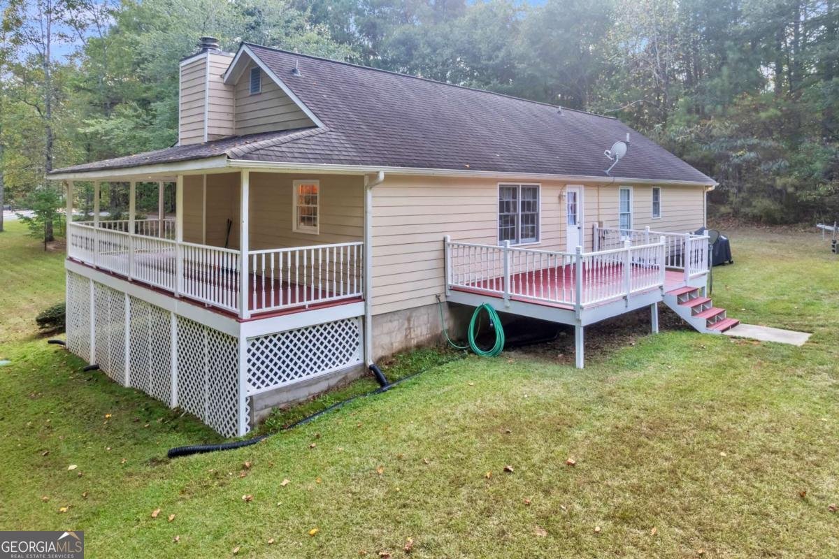 58 Ranchette Road Temple - 20