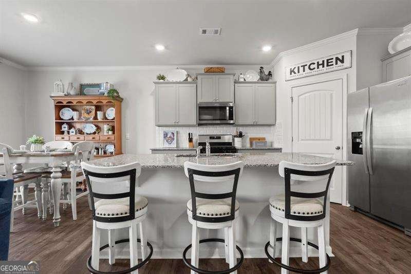 92 Highgrove Way Dallas - 11
