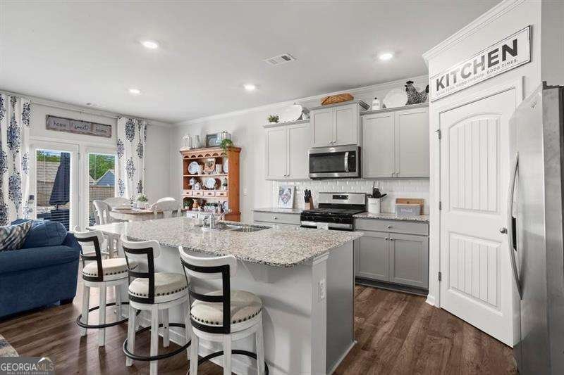92 Highgrove Way Dallas - 12