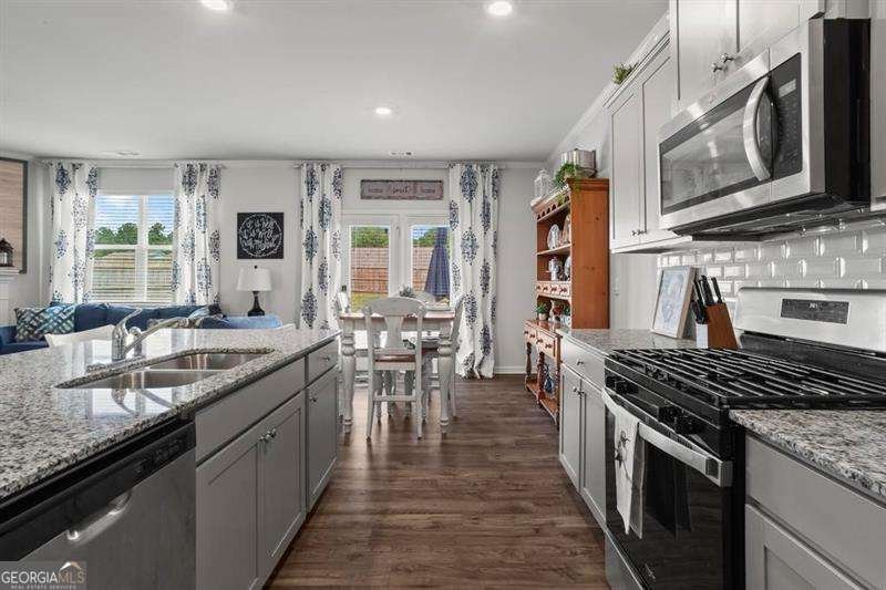 92 Highgrove Way Dallas - 13