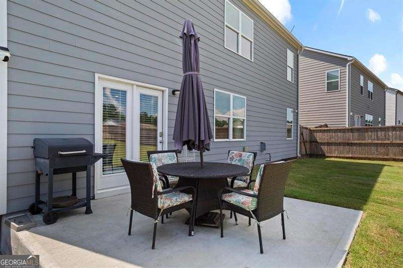 92 Highgrove Way Dallas - 28