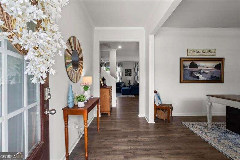 92 Highgrove Way Dallas - 3