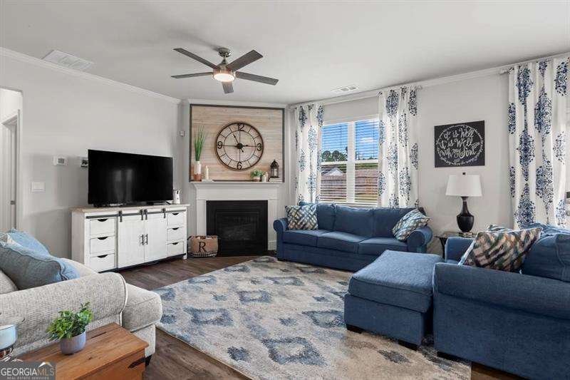 92 Highgrove Way Dallas - 6