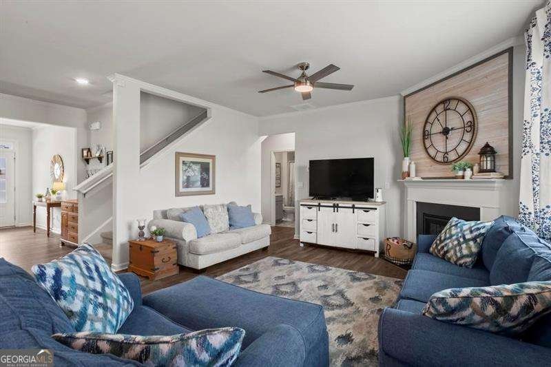 92 Highgrove Way Dallas - 7