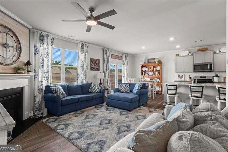 92 Highgrove Way Dallas - 8