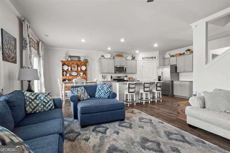 92 Highgrove Way Dallas - 9