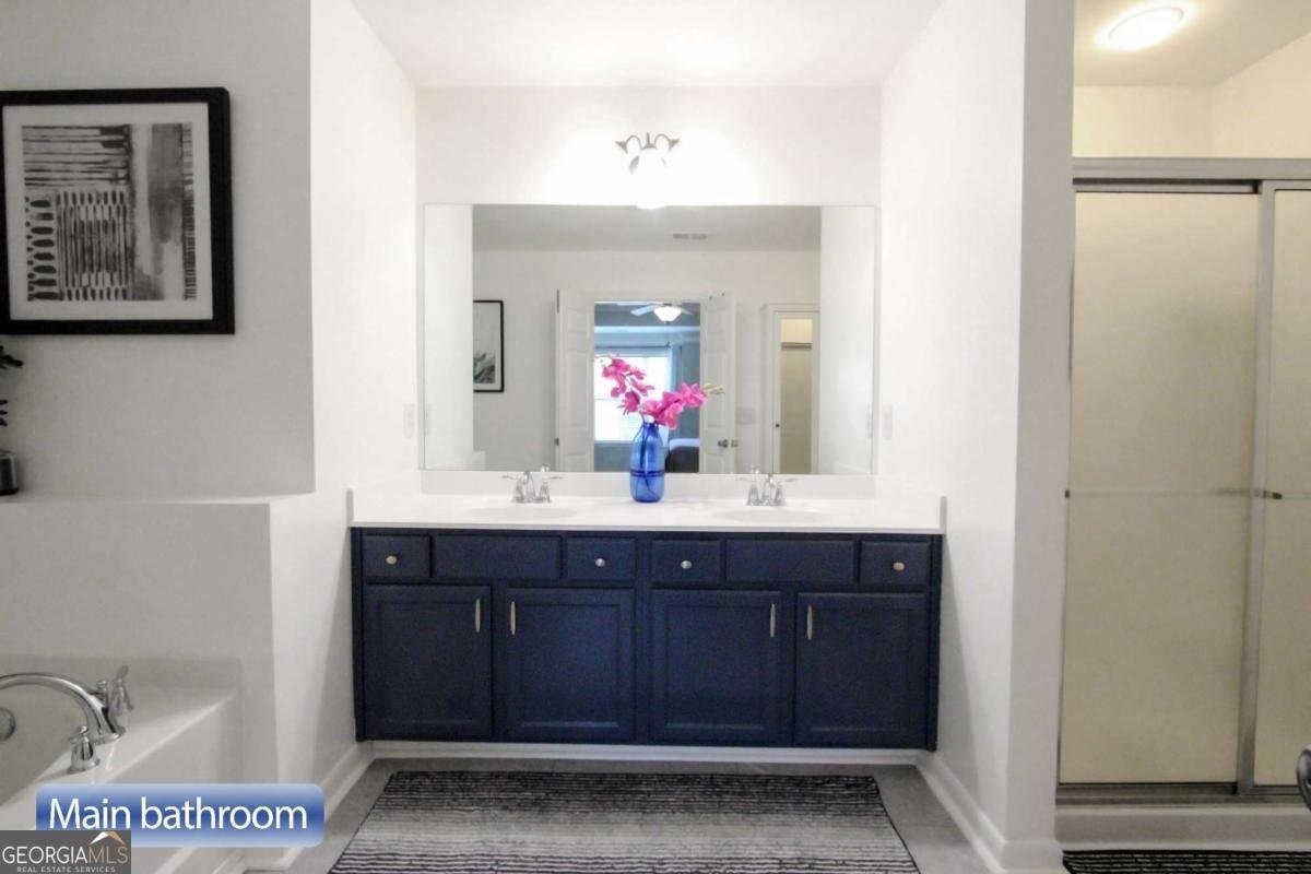 2946 Oshields Court Marietta - 13