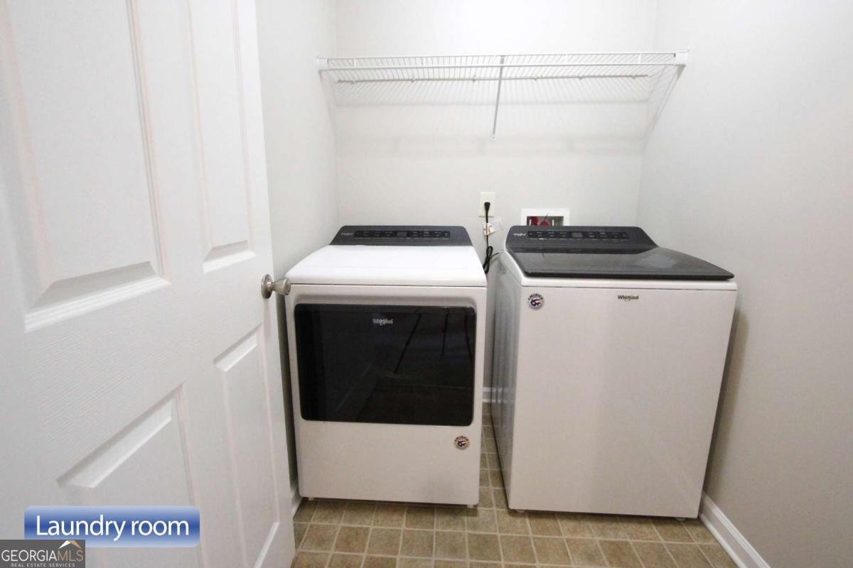 2946 Oshields Court Marietta - 16