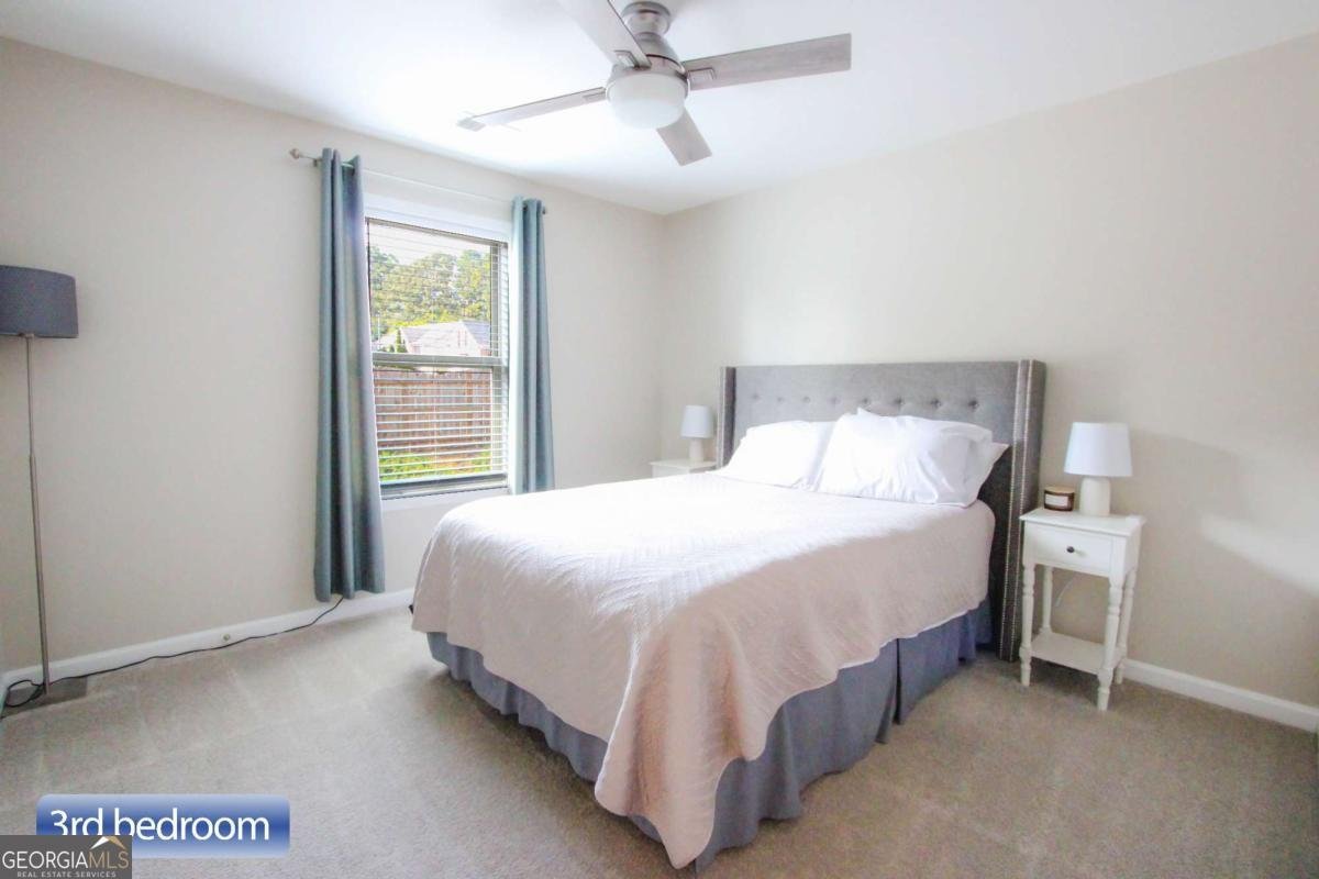 2946 Oshields Court Marietta - 19