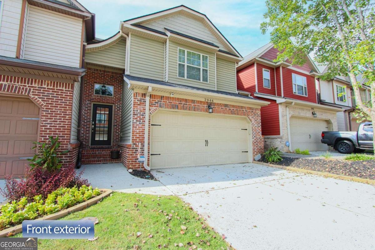 2946 Oshields Court Marietta - 2