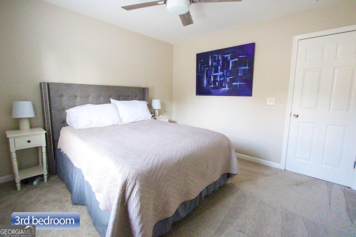 2946 Oshields Court Marietta - 20