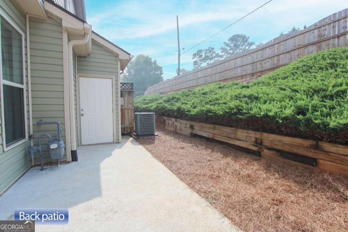 2946 Oshields Court Marietta - 21