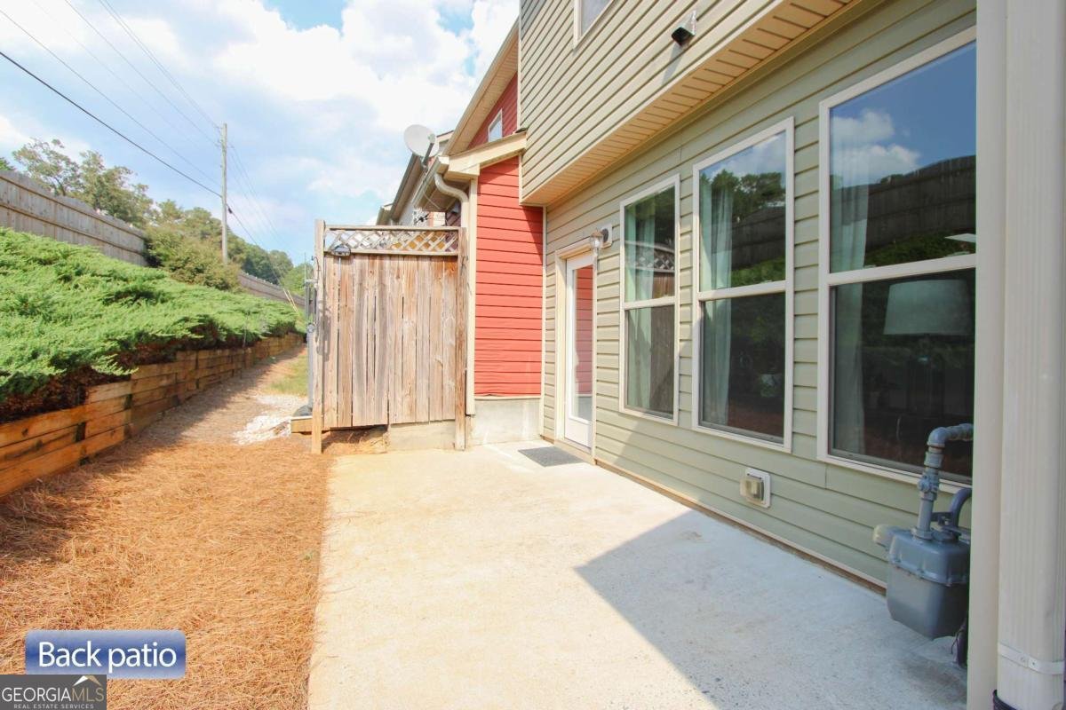 2946 Oshields Court Marietta - 22