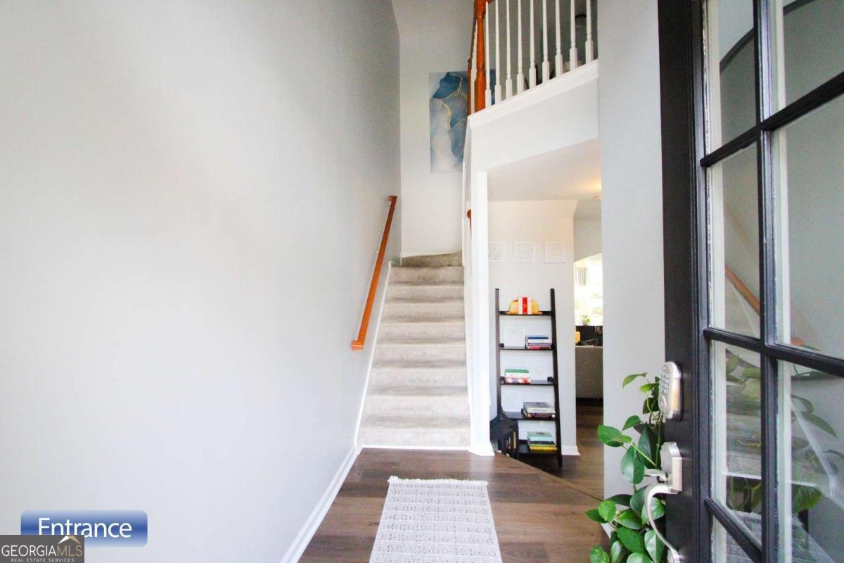 2946 Oshields Court Marietta - 3