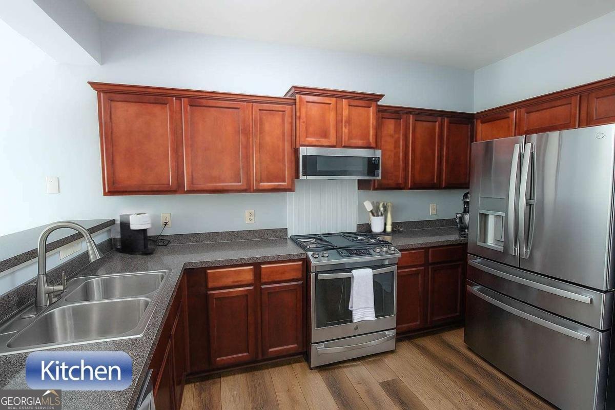 2946 Oshields Court Marietta - 4