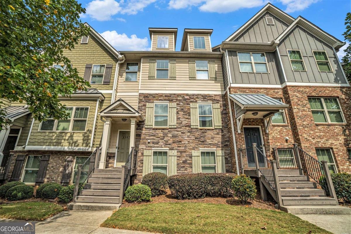 4137 Integrity Way Powder Springs - 1