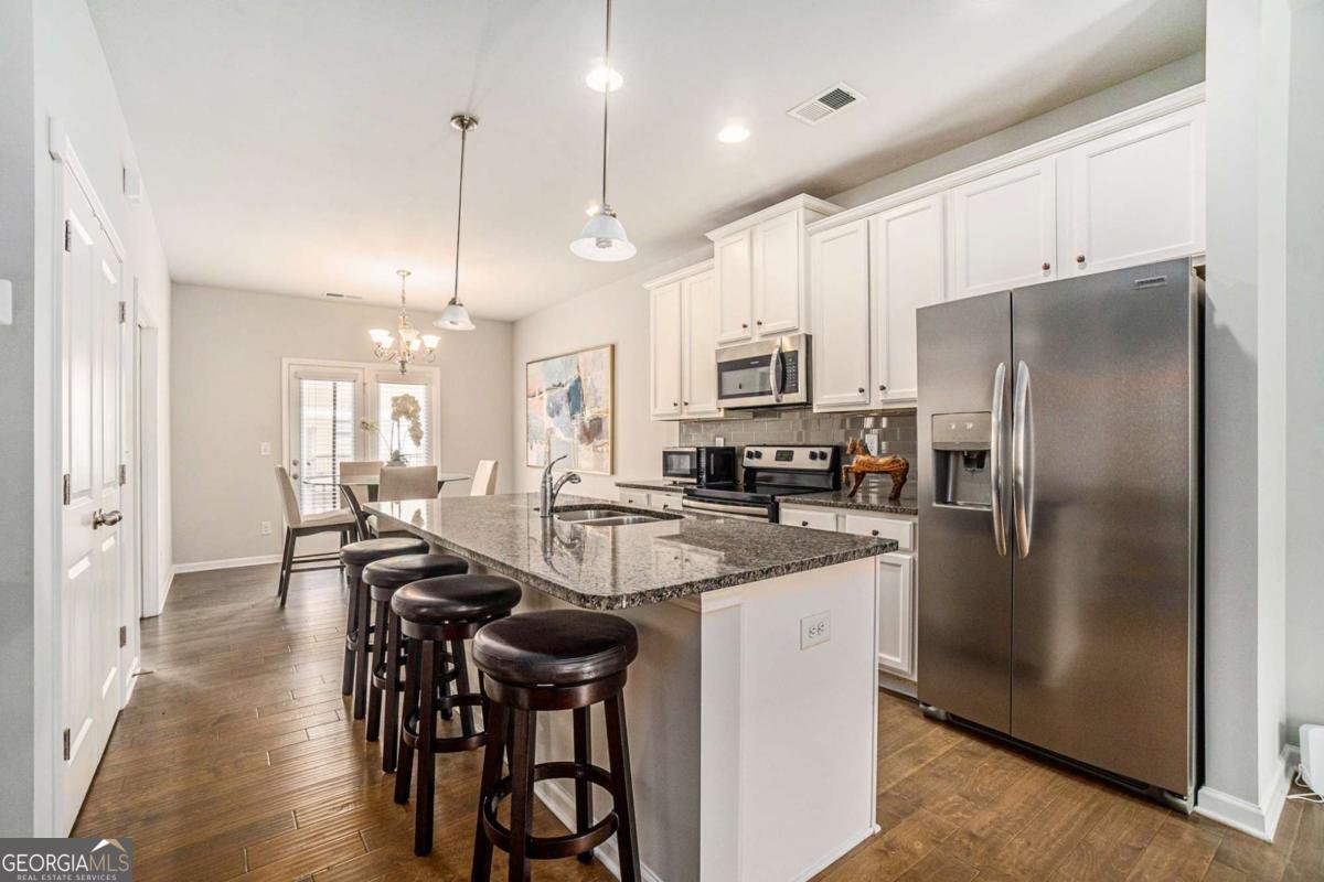4137 Integrity Way Powder Springs - 10