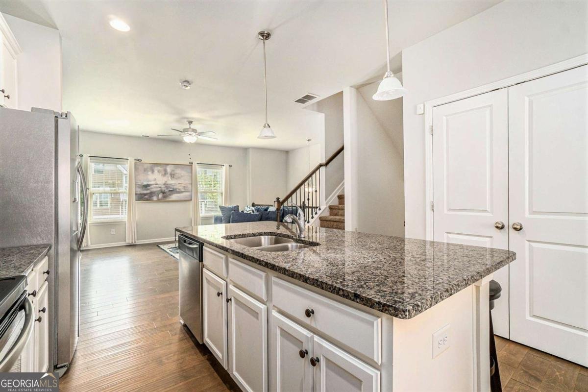 4137 Integrity Way Powder Springs - 11