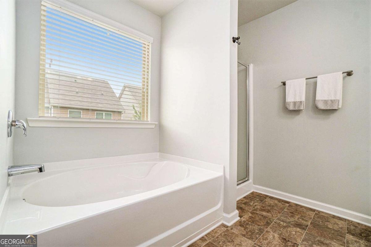 4137 Integrity Way Powder Springs - 16
