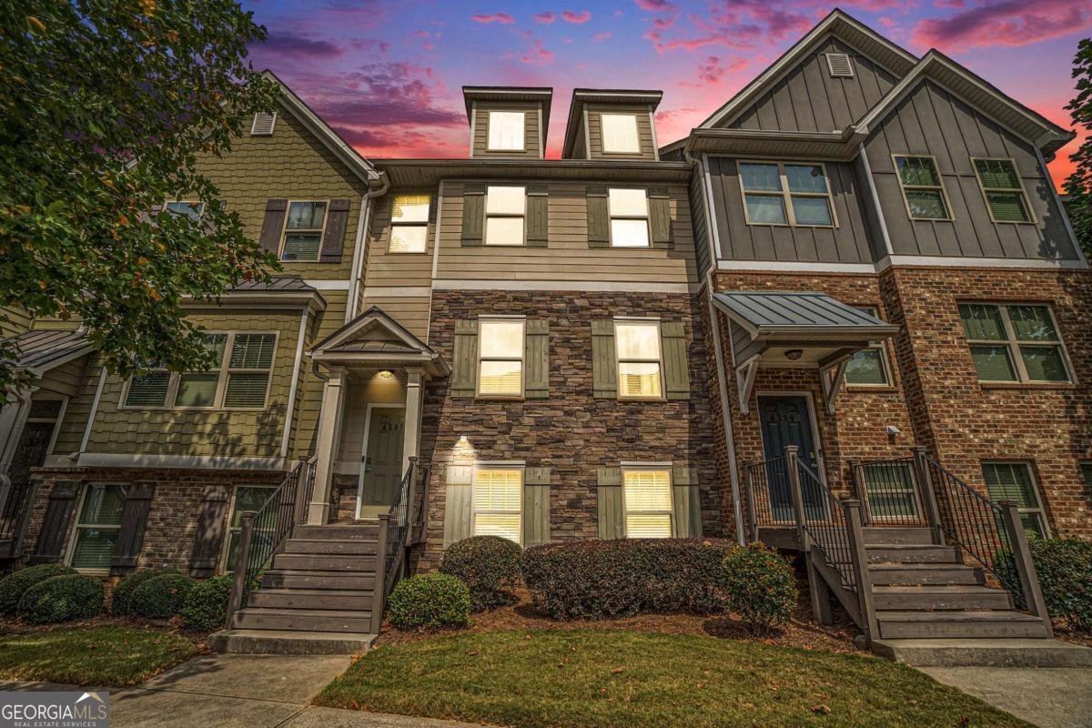 4137 Integrity Way Powder Springs - 2