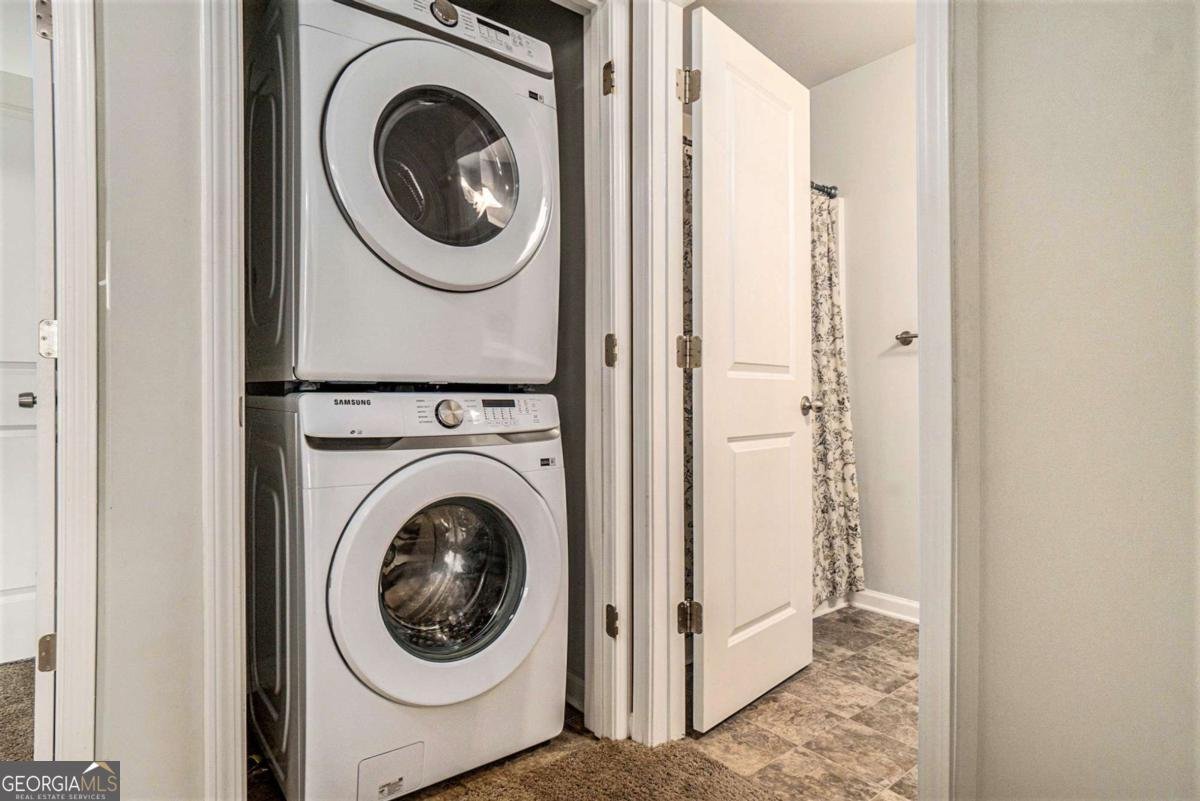 4137 Integrity Way Powder Springs - 23