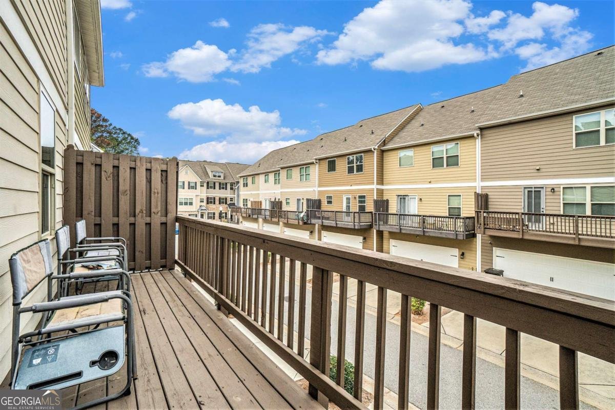 4137 Integrity Way Powder Springs - 24