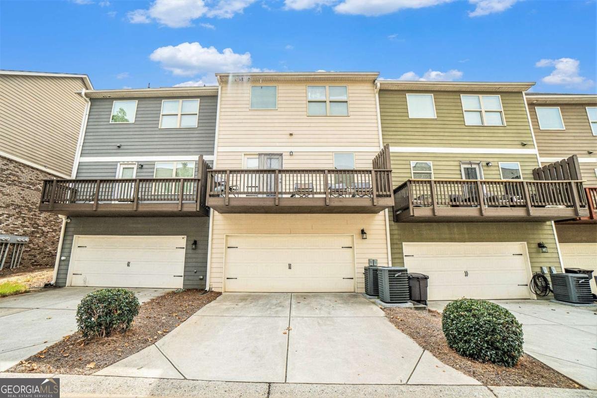 4137 Integrity Way Powder Springs - 25