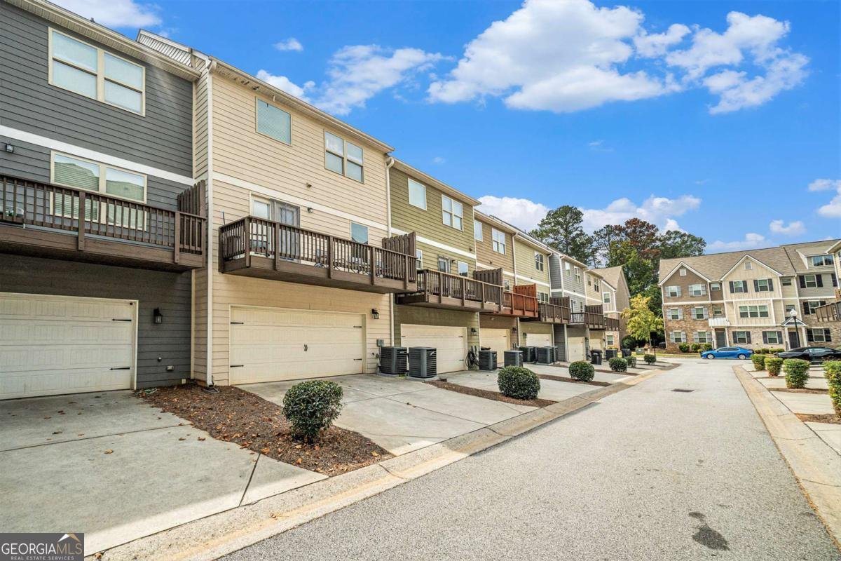 4137 Integrity Way Powder Springs - 26