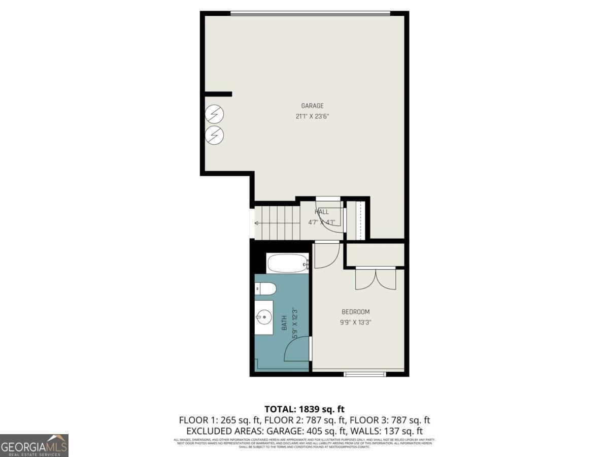 4137 Integrity Way Powder Springs - 27