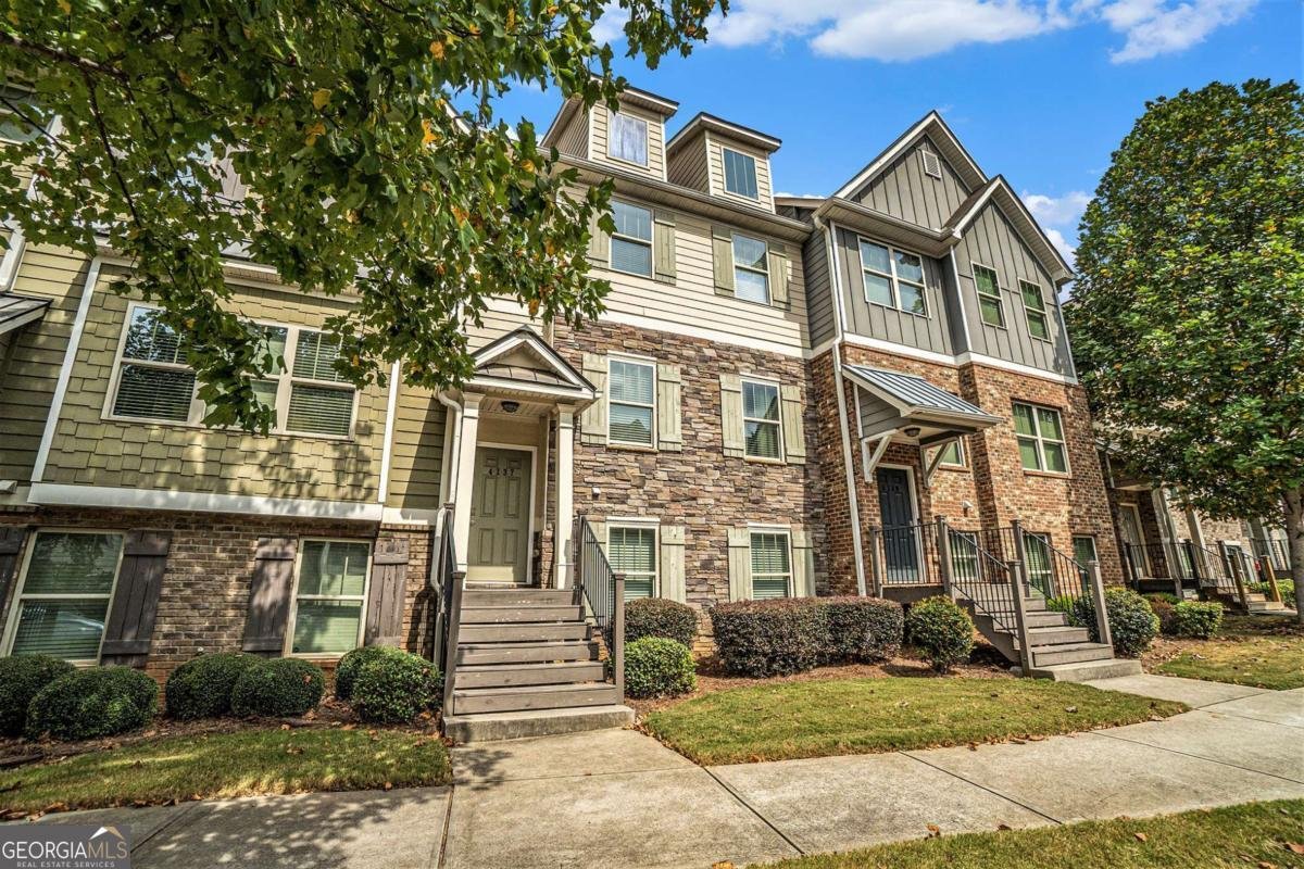 4137 Integrity Way Powder Springs - 3