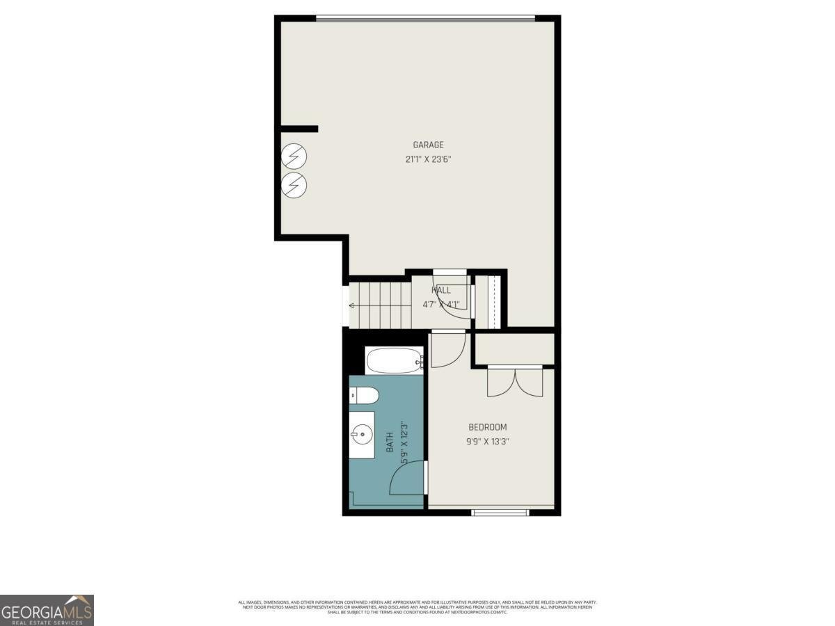 4137 Integrity Way Powder Springs - 30