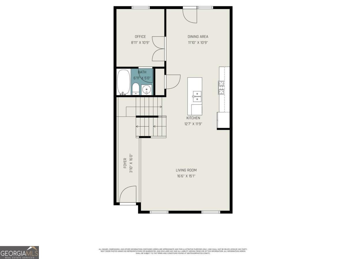 4137 Integrity Way Powder Springs - 31