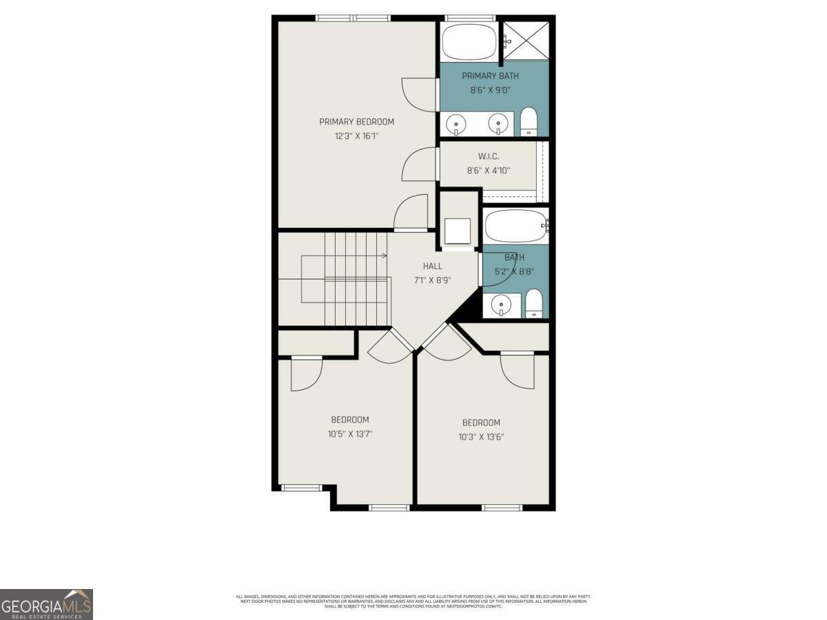 4137 Integrity Way Powder Springs - 32