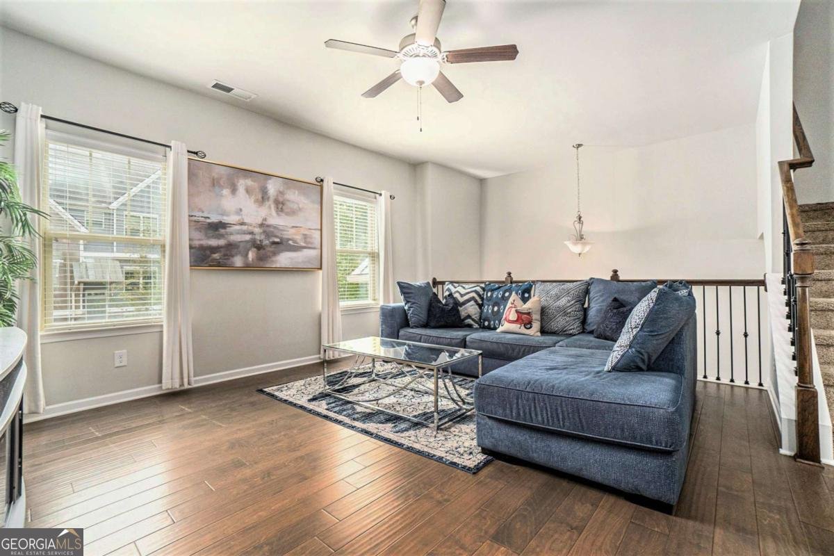 4137 Integrity Way Powder Springs - 4