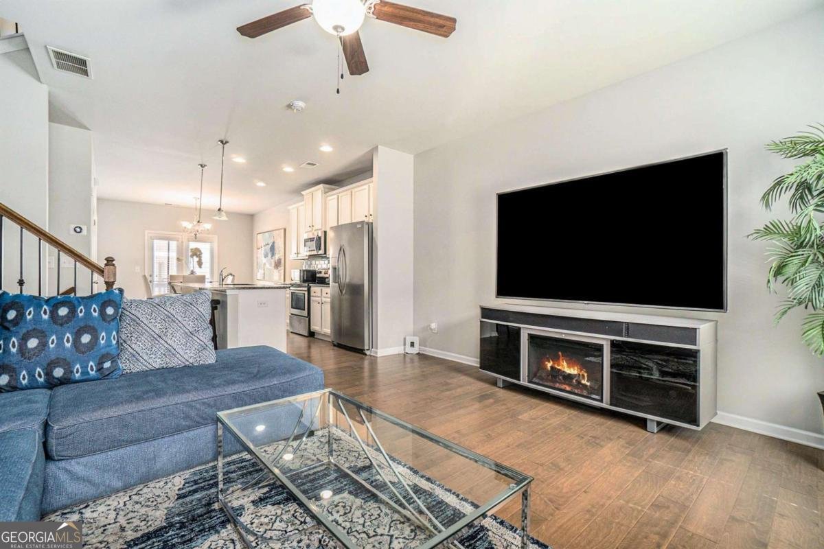 4137 Integrity Way Powder Springs - 5