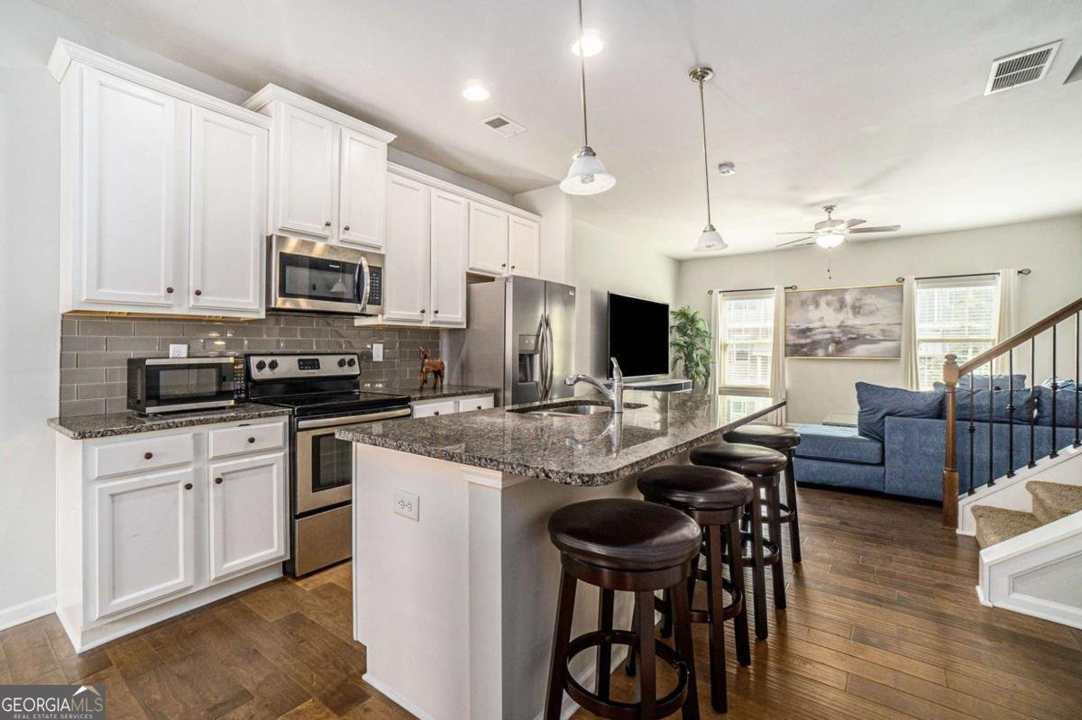 4137 Integrity Way Powder Springs - 8