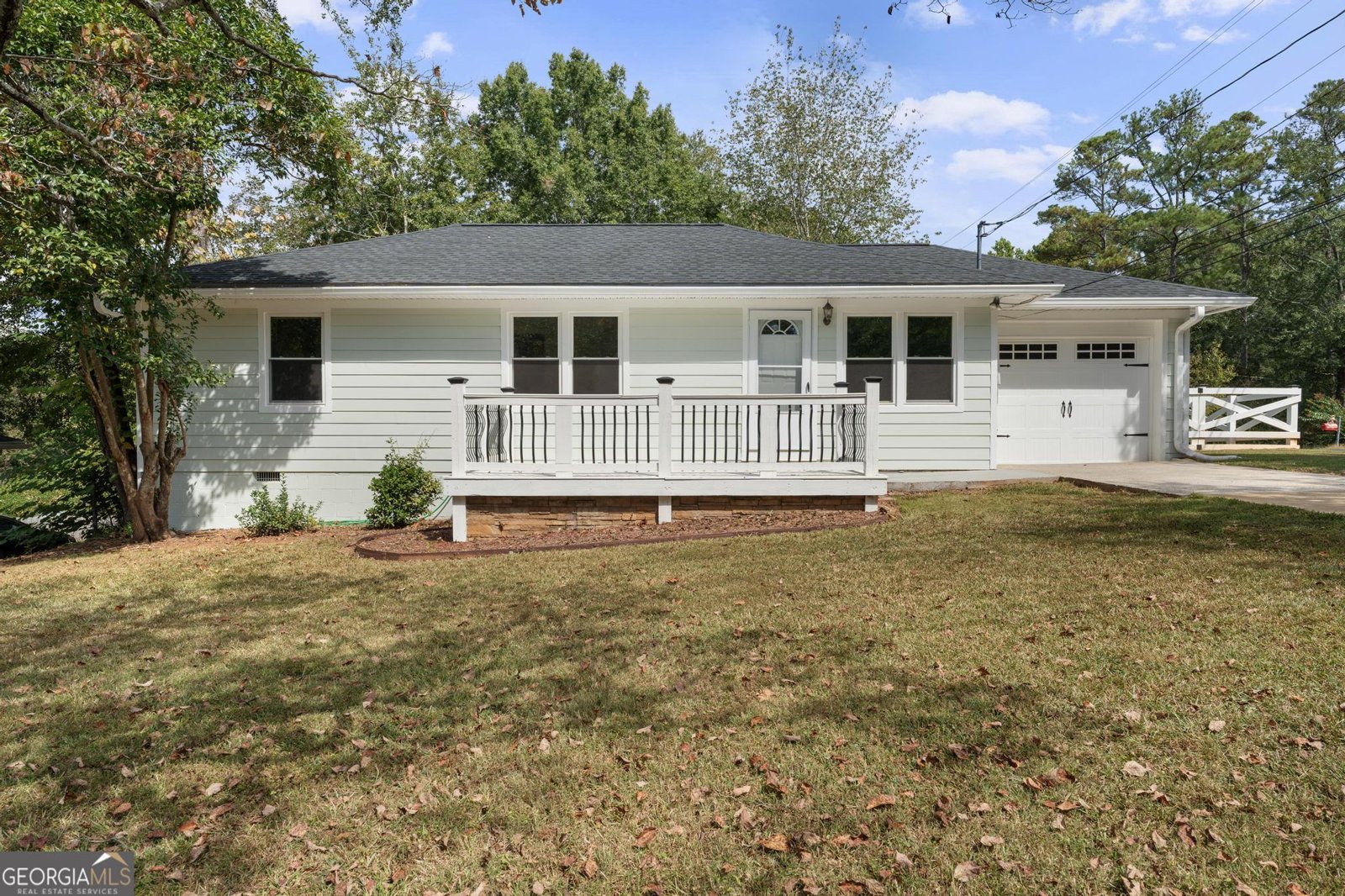 30 Elm Circle Newnan - 1