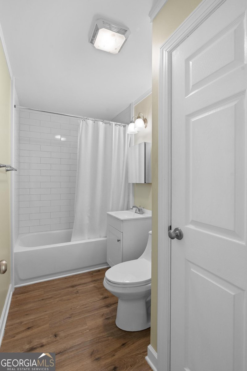 30 Elm Circle Newnan - 15