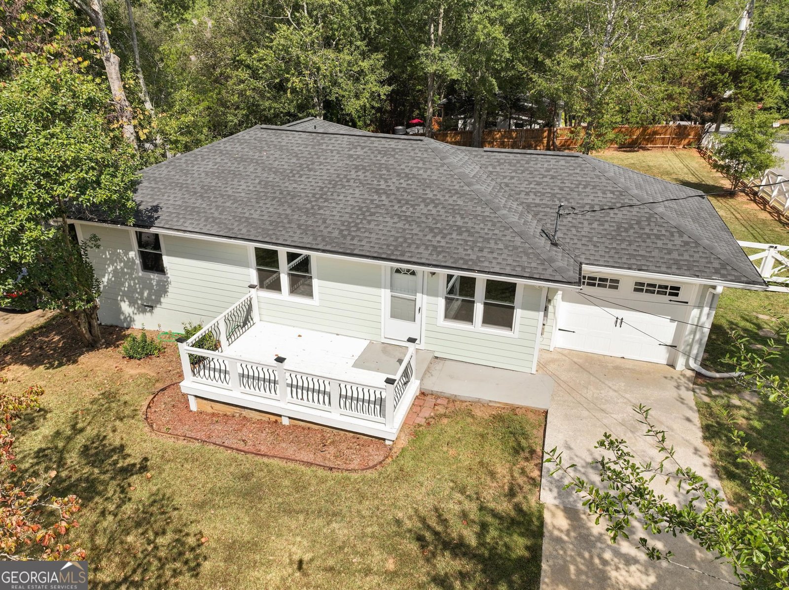 30 Elm Circle Newnan - 2