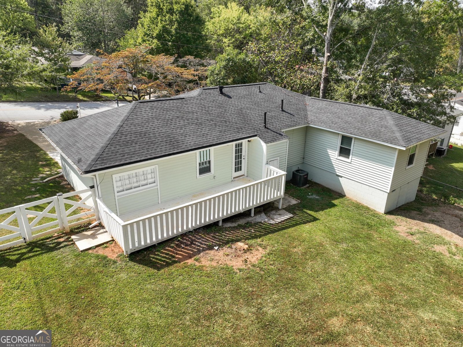 30 Elm Circle Newnan - 31